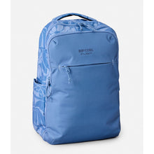 Plecak RIP CURL F-LIGHT WEEKENDER 23L granatowy
