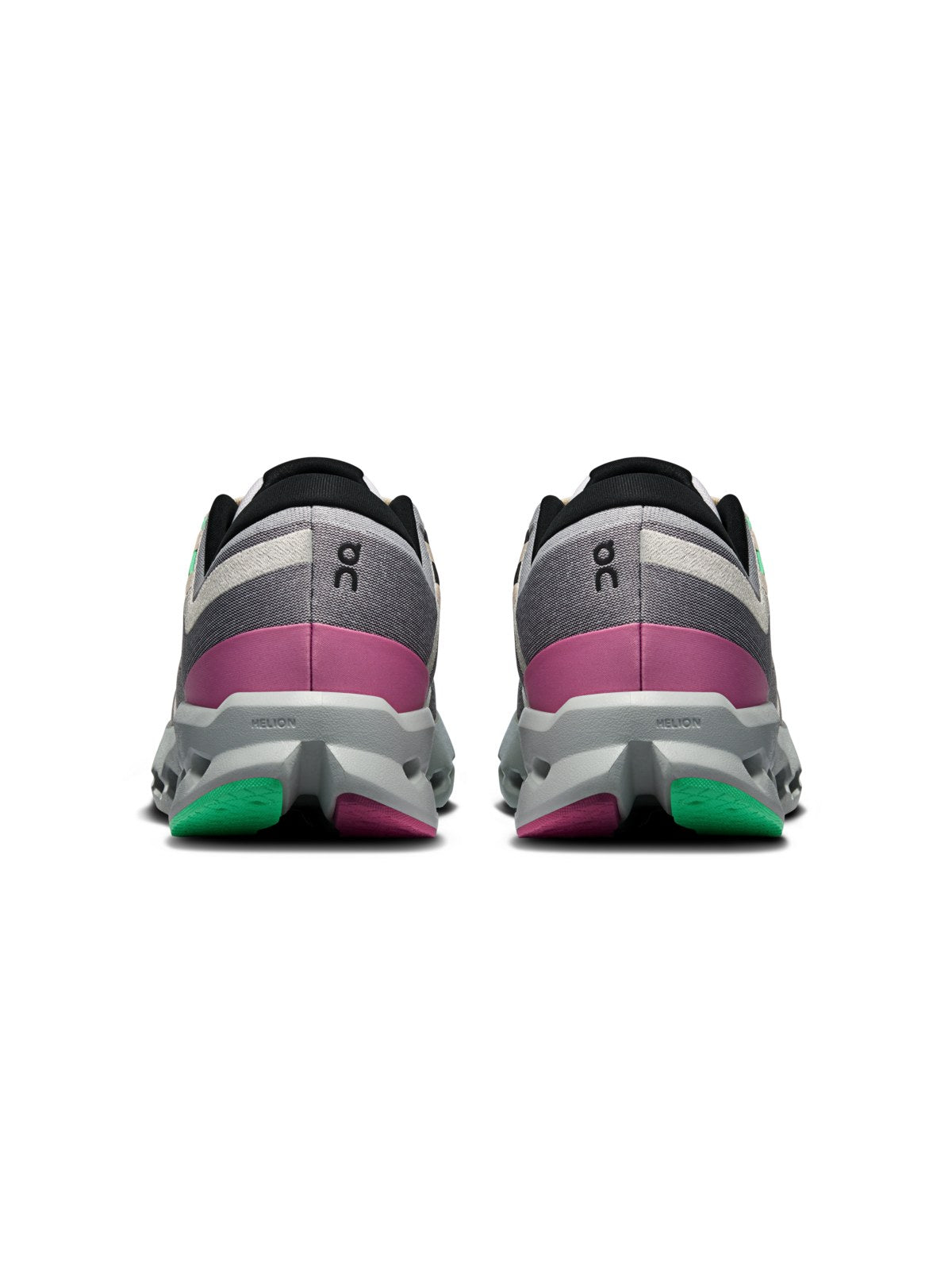Buty do biegania męskie On Cloudsurfer 2 biały