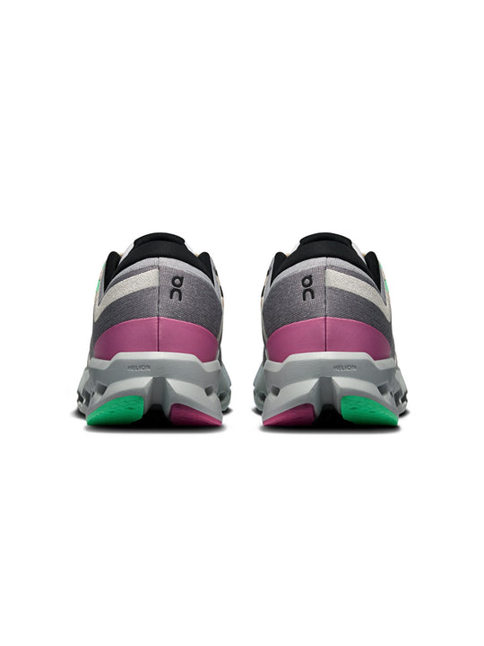 Buty do biegania męskie On Cloudsurfer 2 biały
