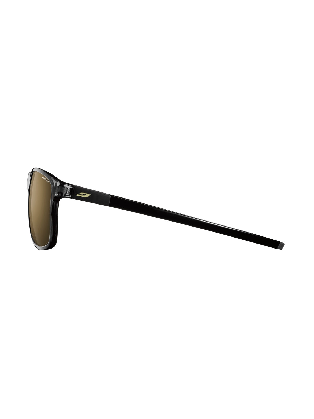 Okulary polaryzacyjne JULBO The Streets czarny | Spectron 3 Polarized - L - Adventure Sports