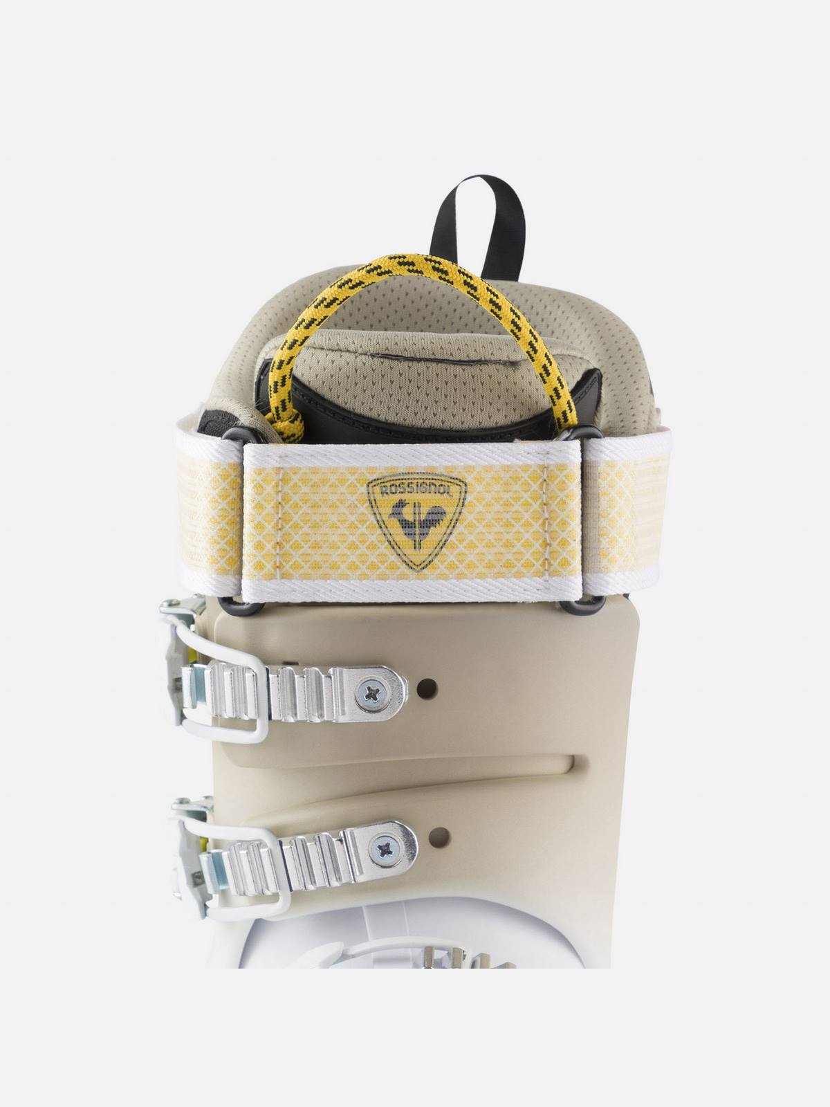 Buty narciarskie damskie ROSSIGNOL ALLTRCK ELITE 110 LT W GW biały