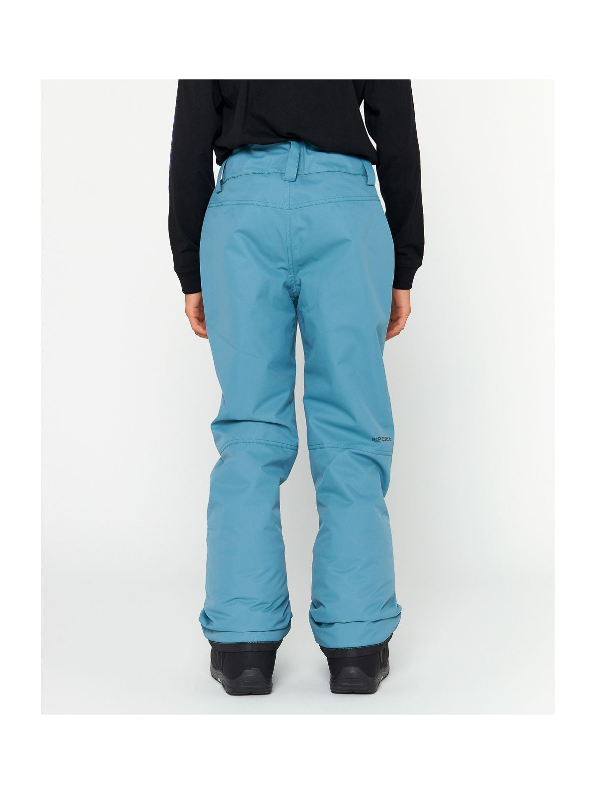 Spodnie narciarskie RIP CURL ANTI SERIES OLLY PANT 10K KIDS niebieskie