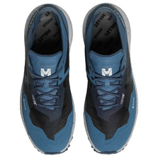 Buty MILLET INTENSE GTX W niebieski
