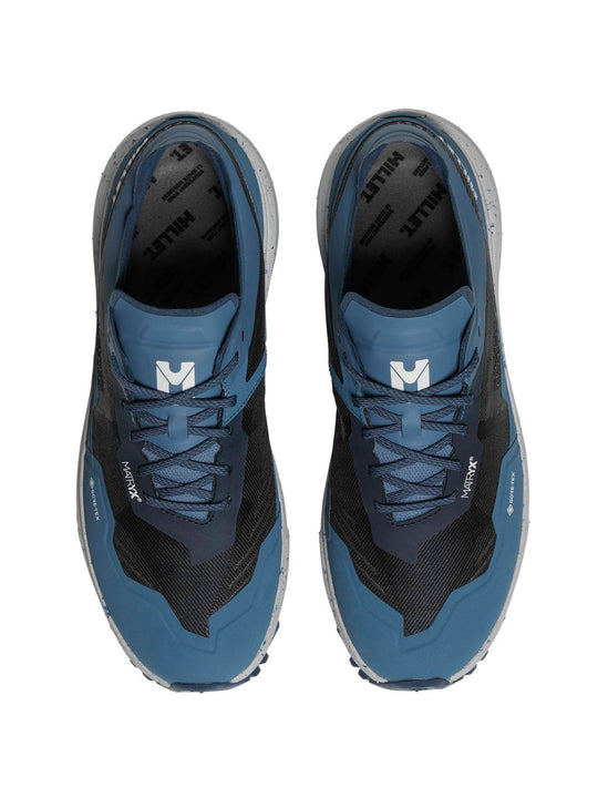 Buty MILLET INTENSE GTX W niebieski
