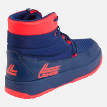 Buty zimowe LANGE Podium Shoe Icon - Blue/Black
