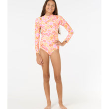 Lycra RIP CURL Island Bliss Surfsuit-Girl
