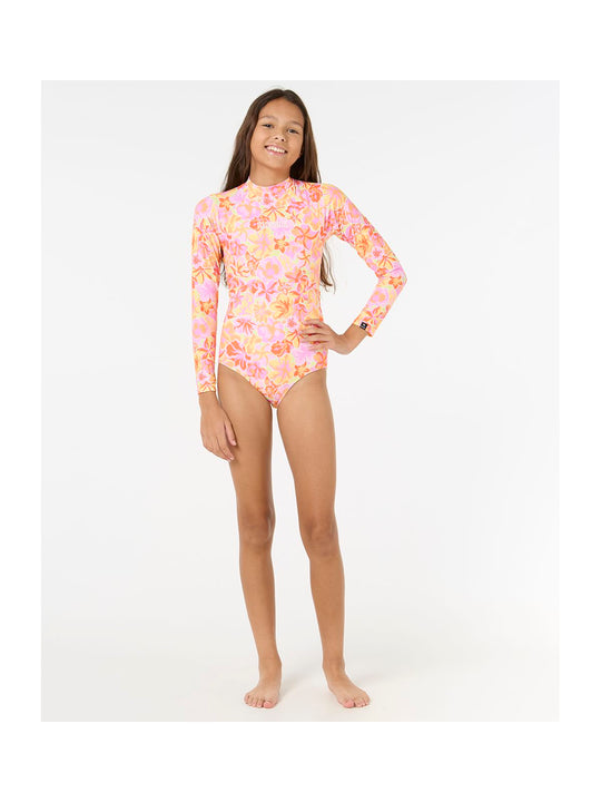 Lycra RIP CURL Island Bliss Surfsuit-Girl
