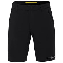 SZORTY męskie Sail Racing SPRAY STRETCH SHORTS czarne
