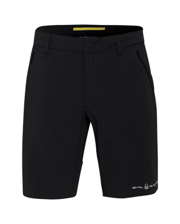 SZORTY męskie Sail Racing SPRAY STRETCH SHORTS czarne
