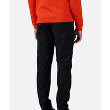 Spodnie męskie ROSSIGNOL Lycian Off Pant czarny - Adventure Sports
