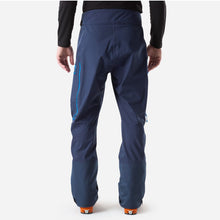 Spodnie męskie MILLET M M White 3L Pant M granatowe
