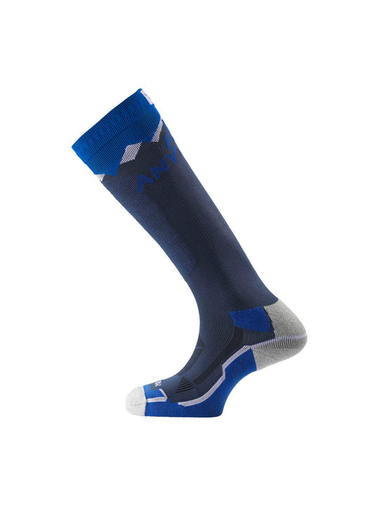 Skarpety MILLET Pierra Ment Sock Granatowy
