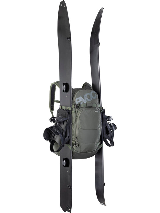 Plecak EVOC Line 30 dark olive
