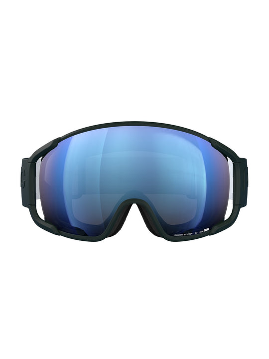 Gogle narciarskie POC Zonula zielony cat.2 + cat.1
