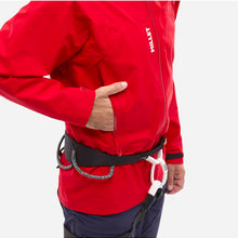 Kurtka MILLET KAMET LIGHT GTX JKT M czerwony - Adventure Sports
