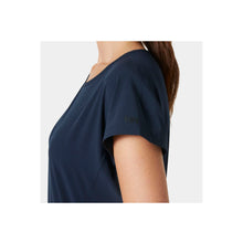 Sukienka HELLY HANSEN W THALIA SUMMER DRES granatowy - Adventure Sports
