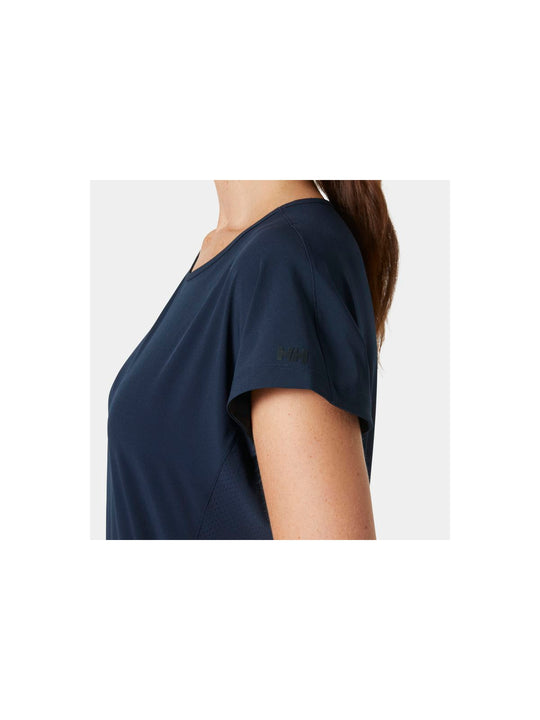 Sukienka HELLY HANSEN W THALIA SUMMER DRES granatowy - Adventure Sports
