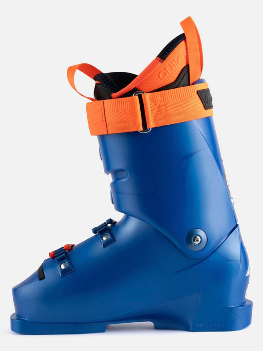 Buty narciarskie LANGE RS 120 MV Vibrant Blue
