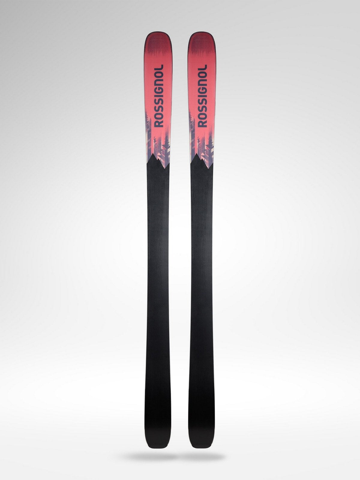 Narty ROSSIGNOL Soul 92