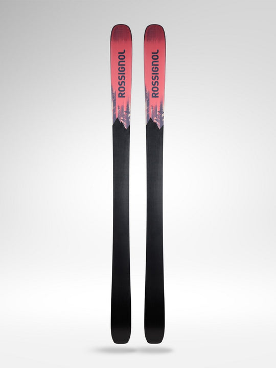 Narty ROSSIGNOL Soul 92
