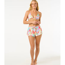 Szorty kąpielowe damskie RIP CURL Cala Vadella Lycra Boardshort
