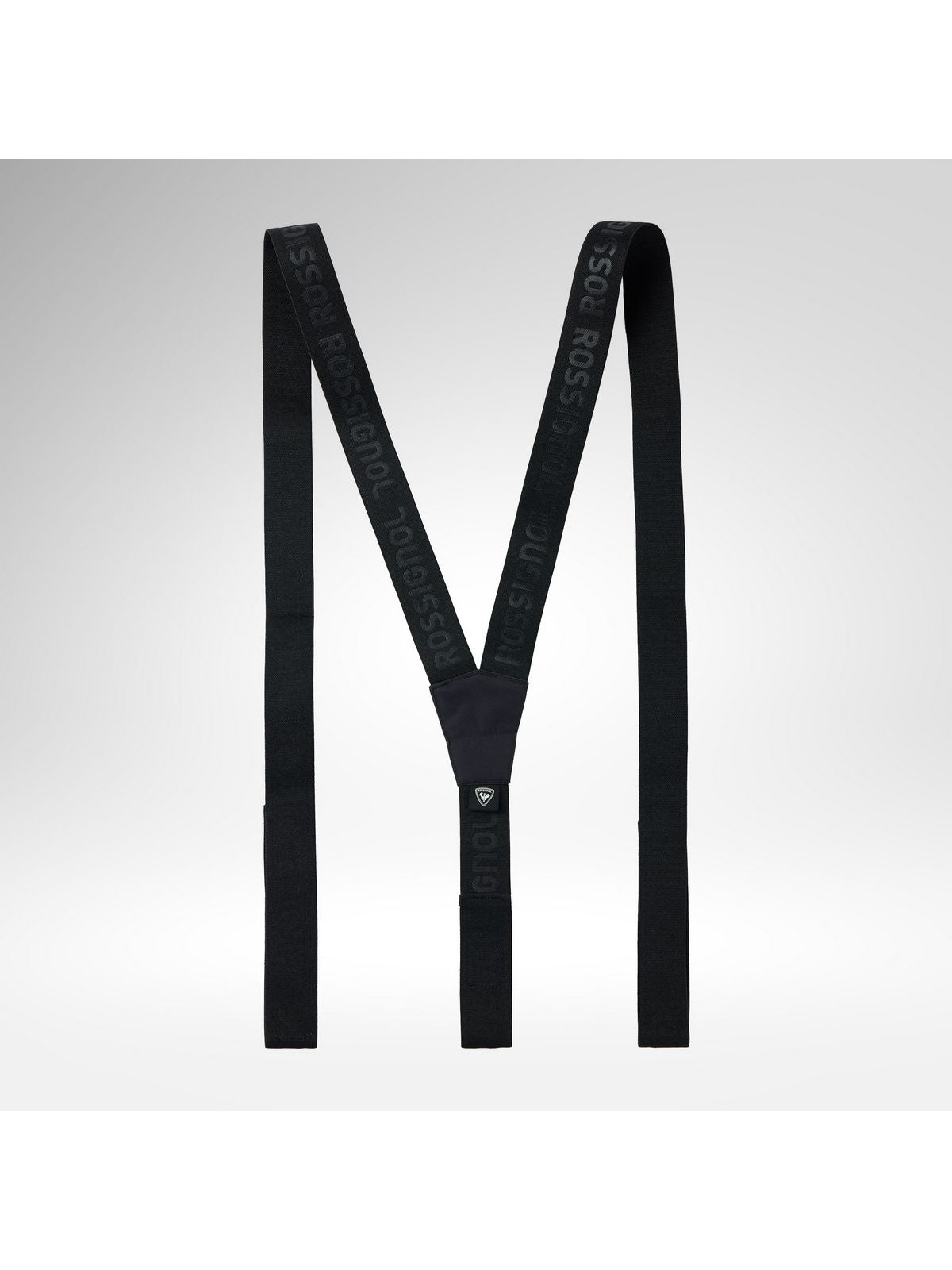 Szelki ROSSIGNOL Suspenders czarne