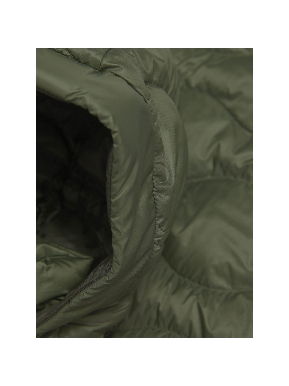 Płaszcz PEAK PERFORMANCE Helium Down Coat Women zielony