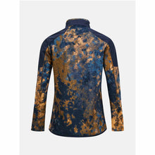 Bluza PEAK PERFORMANCE W Freelight Alpha Half Zip Multicolor
