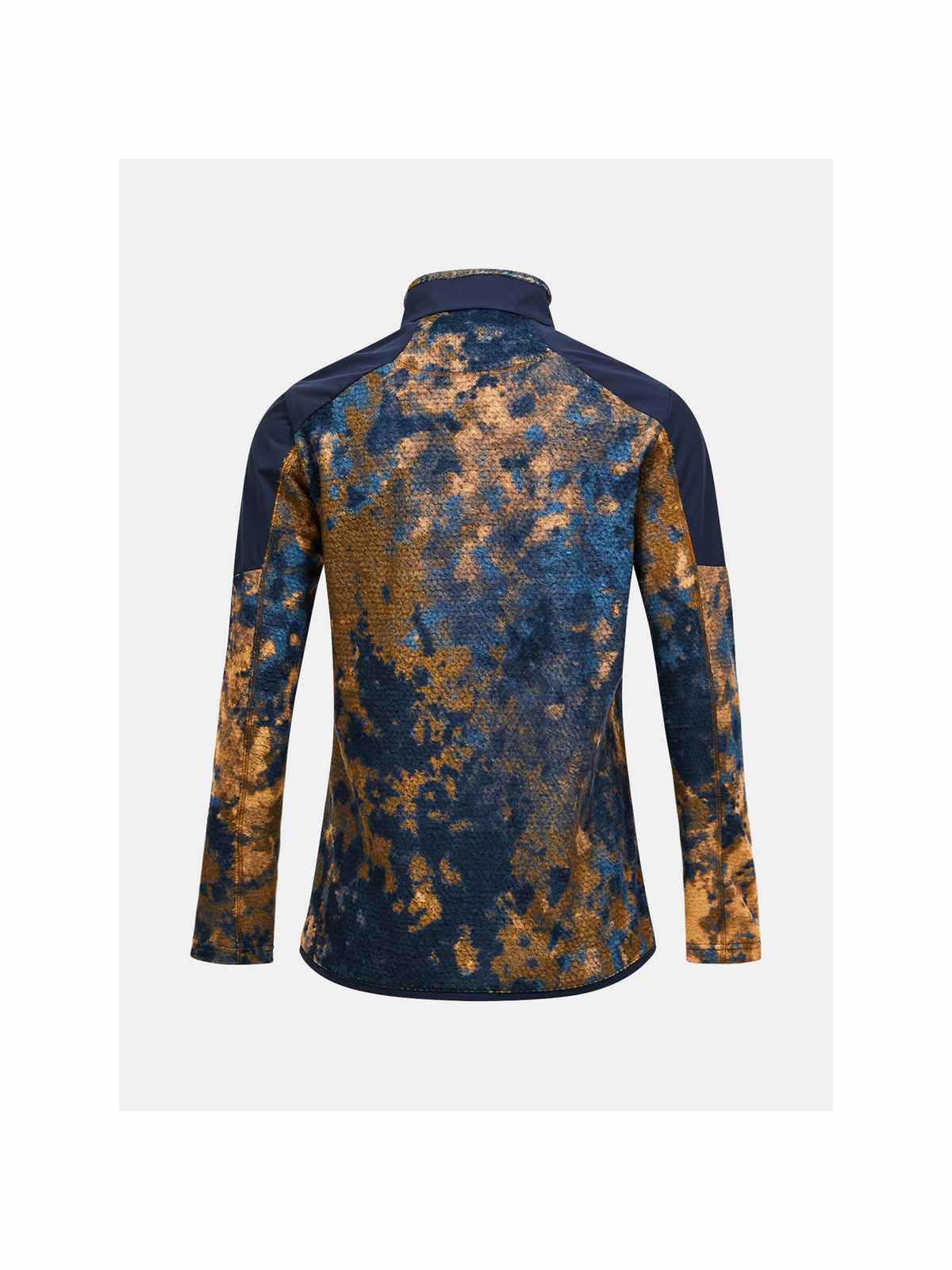 Bluza PEAK PERFORMANCE W Freelight Alpha Half Zip Multicolor