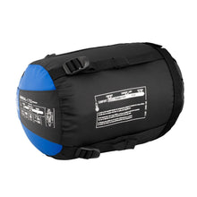 Śpiwór MILLET Baikal 750 Reg Niebieski
