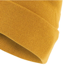 Czapka MILLET M Urban Beanie Żółty
