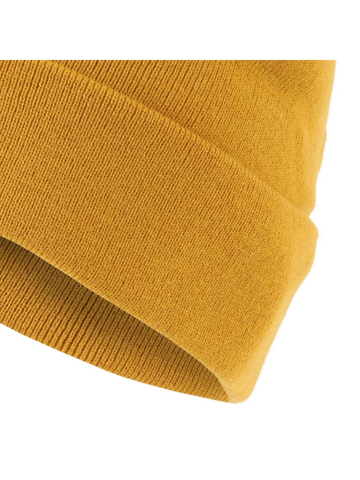 Czapka MILLET M Urban Beanie Żółty