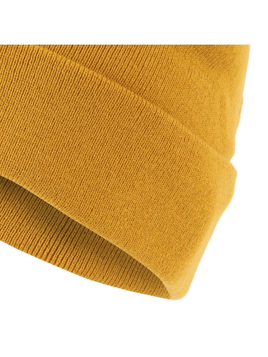 Czapka MILLET M Urban Beanie Żółty

