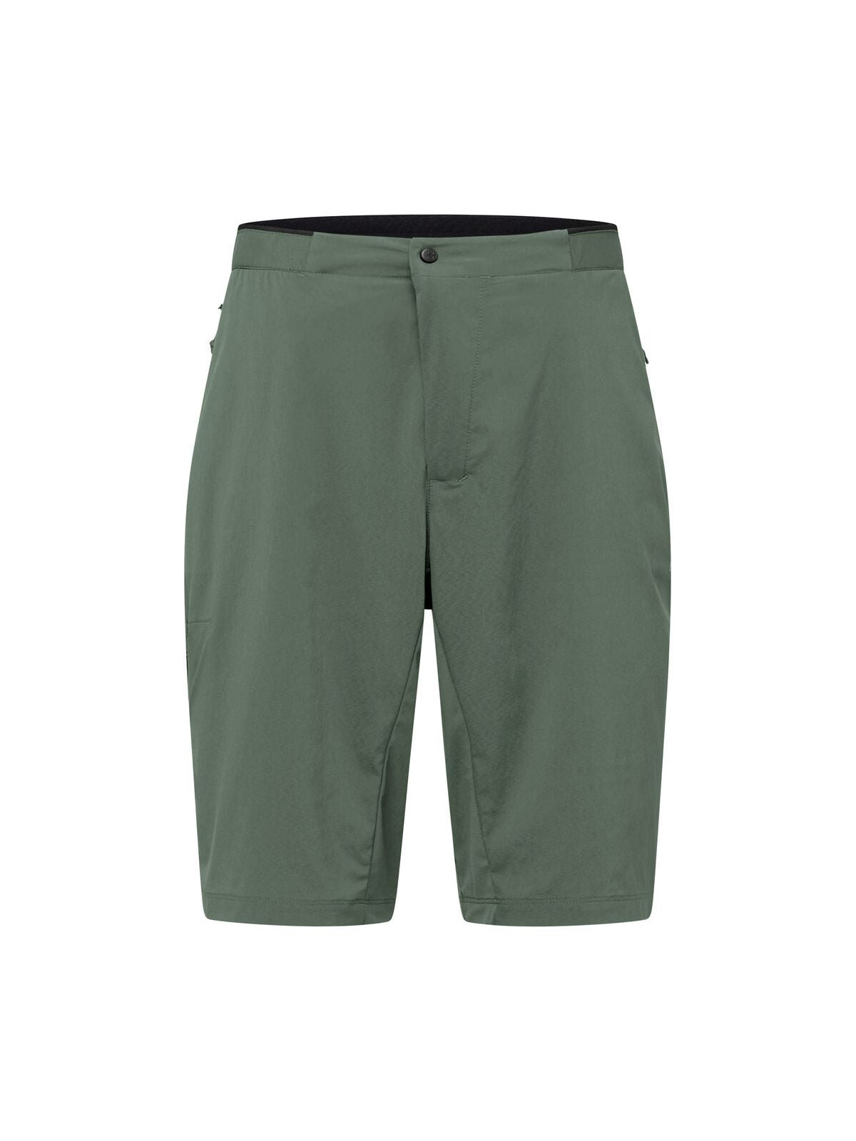 Szorty HAGLÖFS L.I.M Fuse II Shorts Men chlorophyll green