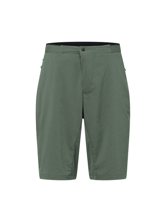 Szorty HAGLÖFS L.I.M Fuse II Shorts Men chlorophyll green
