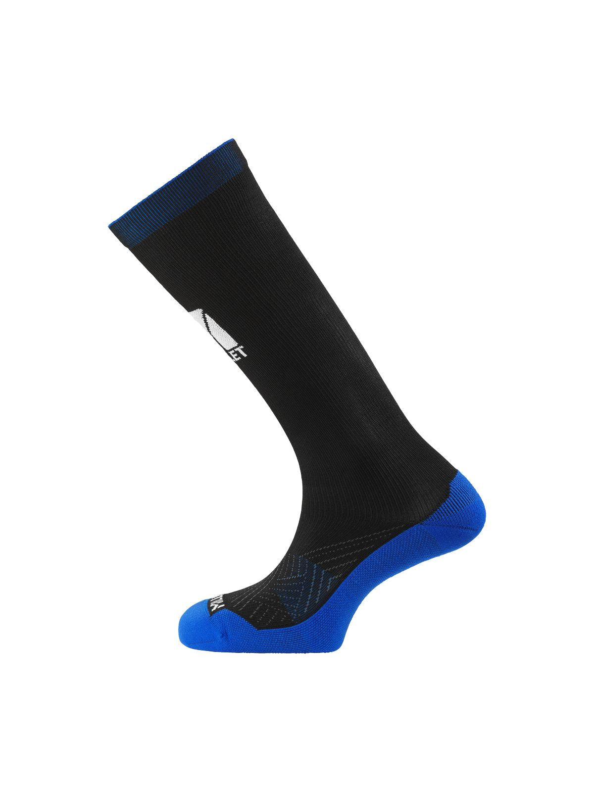 Skarpety MILLET Intense Knee Socks czarne
