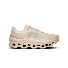 Buty do biegania damskie ON RUNNING W Cloudmonster różowy
