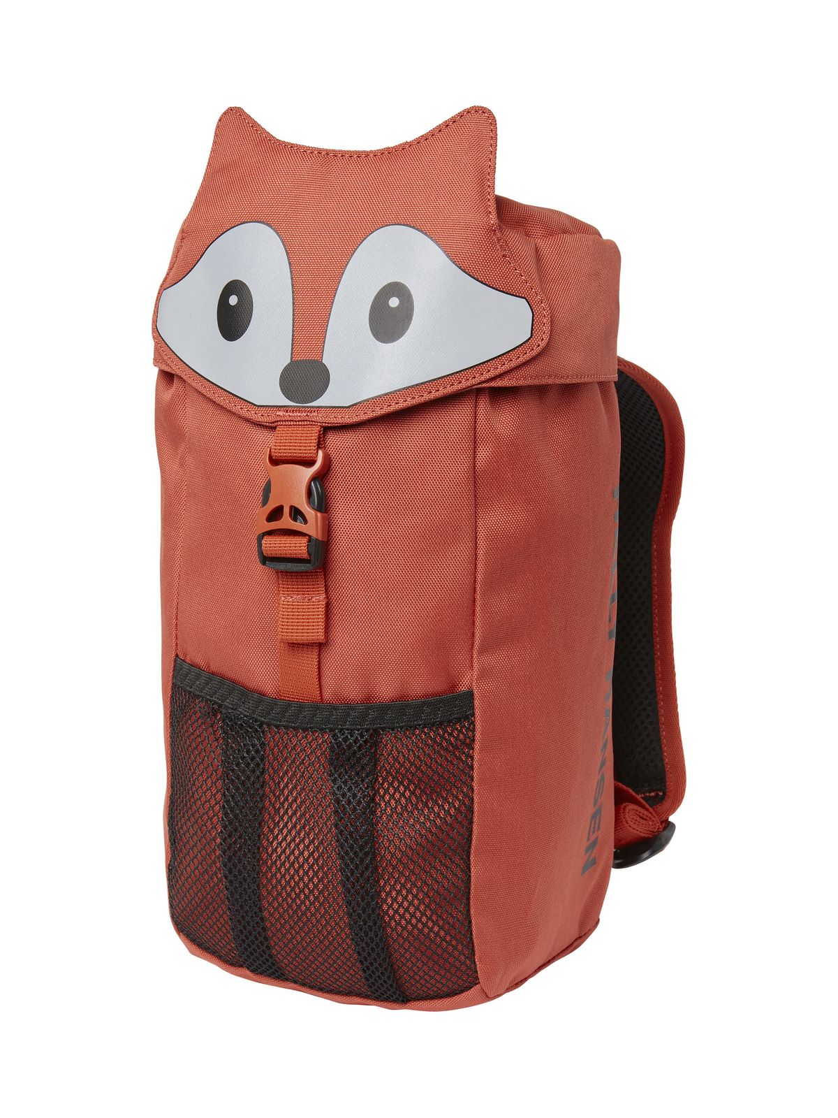 Plecak HELLY HANSEN Fauna Kids Backpack brązowy