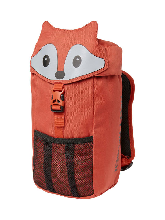 Plecak HELLY HANSEN Fauna Kids Backpack brązowy
