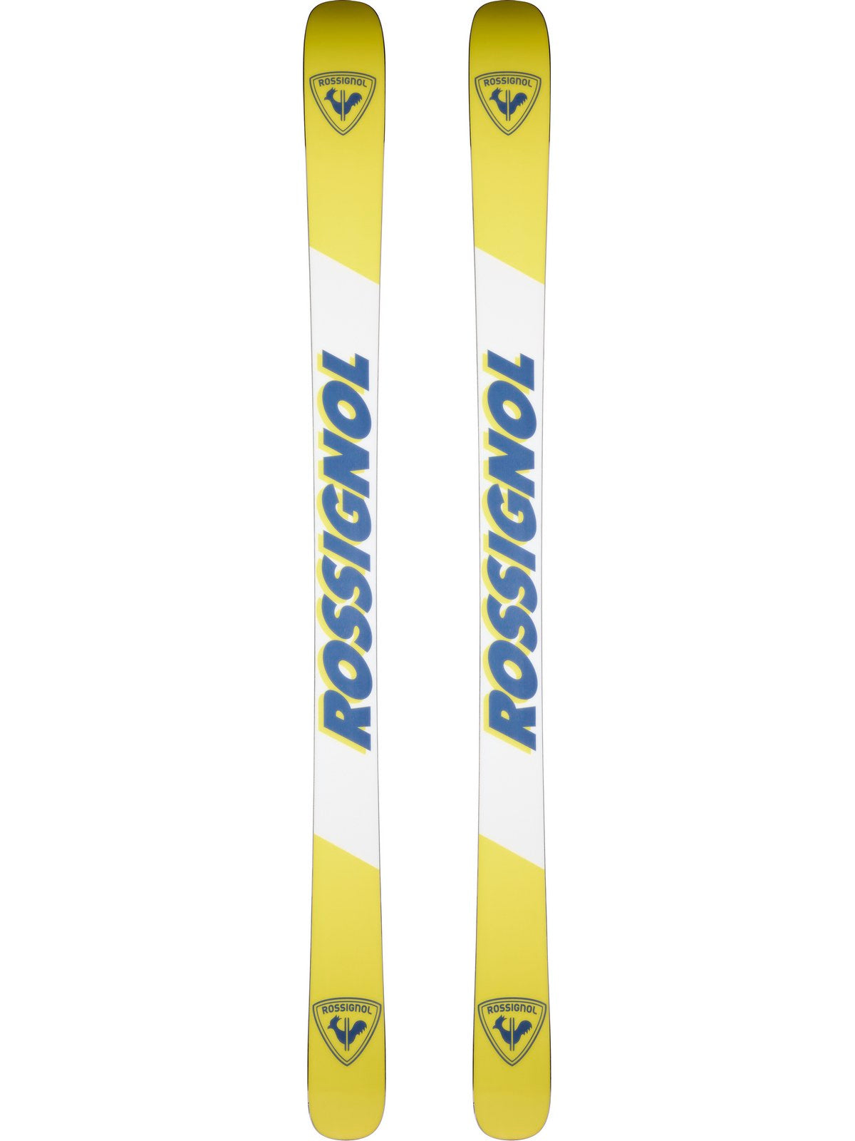 Narty ROSSIGNOL Super Blackops Open + wiązania LOOK Pivot 2.0 15 GW B105