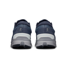 Buty do biegania męskie ON RUNNING Cloudstratus 3 fioletowy
