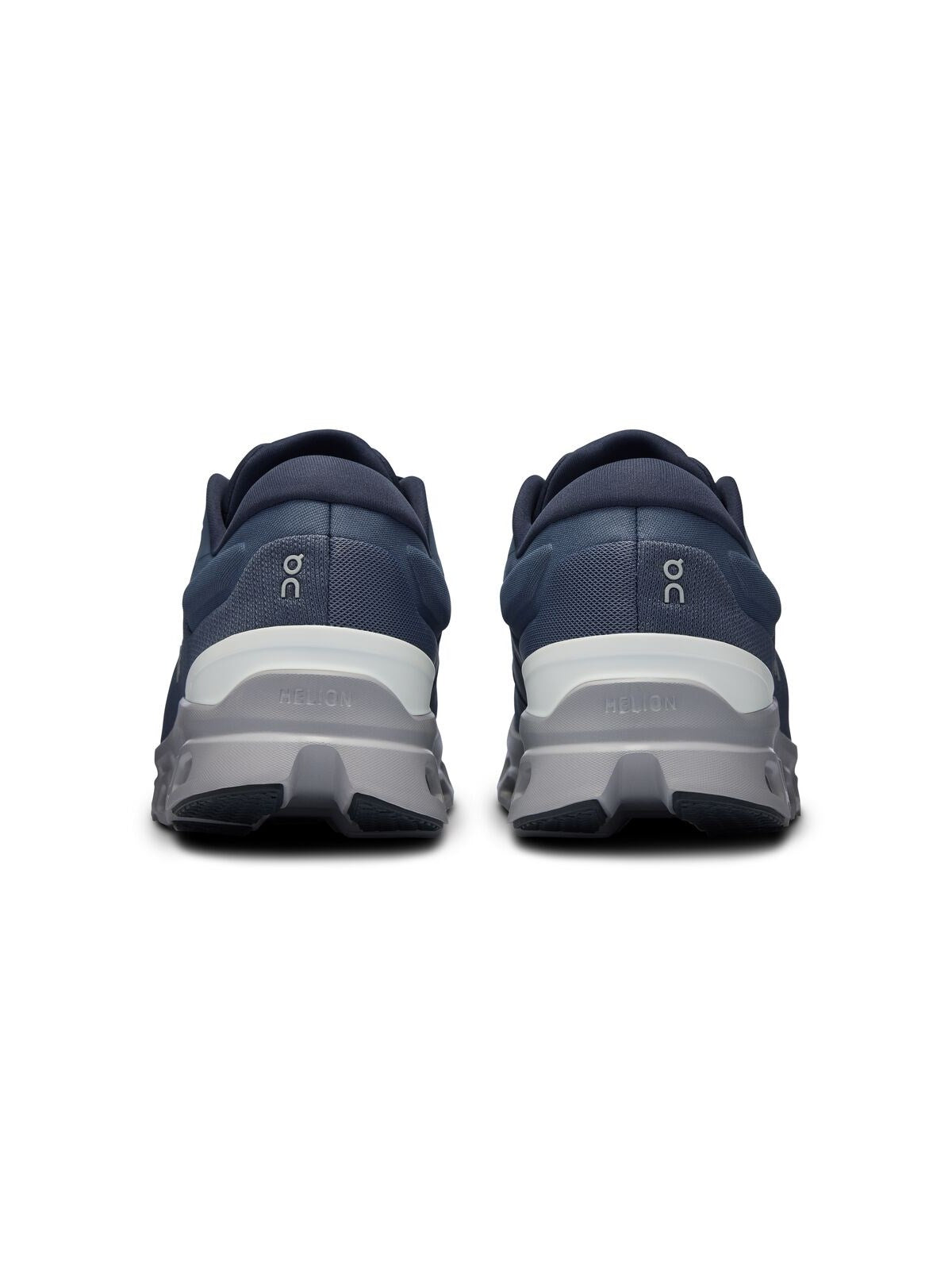 Buty do biegania męskie ON RUNNING Cloudstratus 3 fioletowy