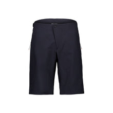 Spodenki rowerowe POC M's Motion Air Shorts czarny
