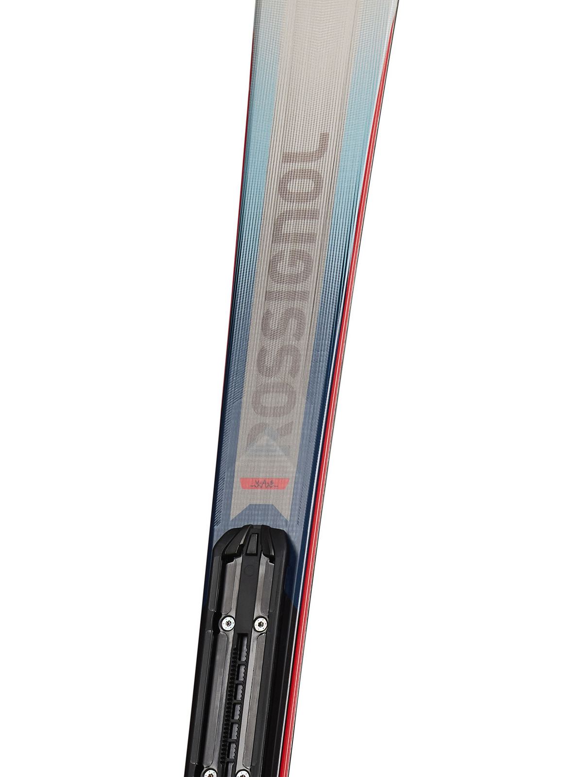 Narty ROSSIGNOL Arcade 80 + wiązania LOOK Xpress 10 GW B83