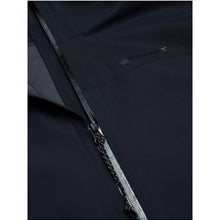 Kurtka męska PEAK PERFORMANCE M Treeline Hipe 2.5L Shell Jacket kolor czarny
