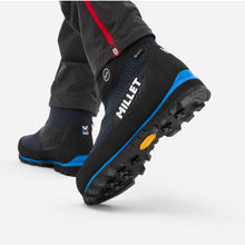 Buty MILLET Trilogy Jorasses 3S Gtx U czarne
