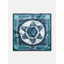 Chusta PEAK PERFORMANCE Artwork Bandana Multicolor
