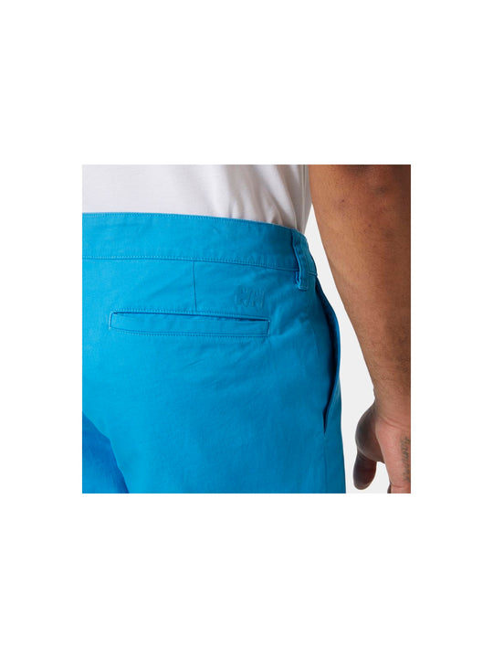 Szorty HELLY HANSEN DOCK SHORTS niebieski - Adventure Sports
