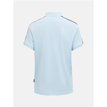 Koszulka PEAK PERFORMANCE Player Polo Men niebieski - Adventure Sports
