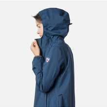 Kurtka ROSSIGNOL W Escaper 2.5L Jkt - granatowy - Adventure Sports
